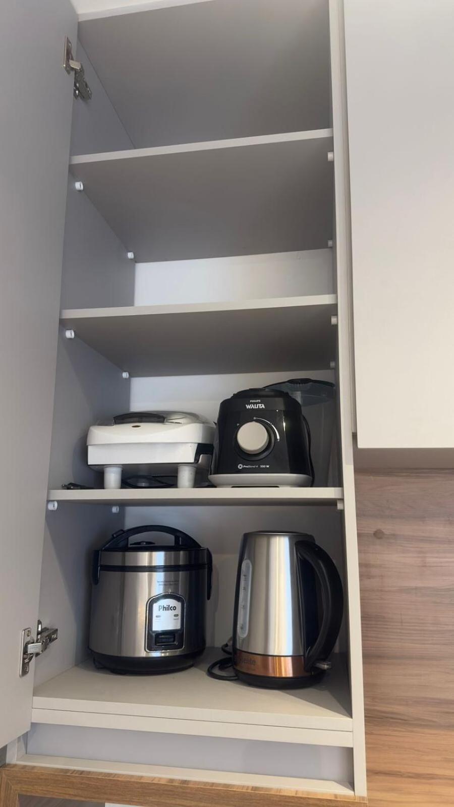 Apartamento Apto 413 Soul Brooklin Sem Garagem
